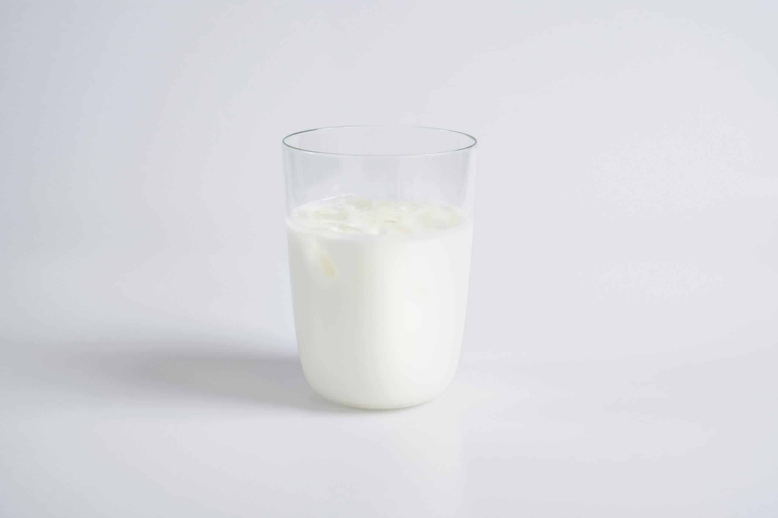 Er mælk stenalderkost