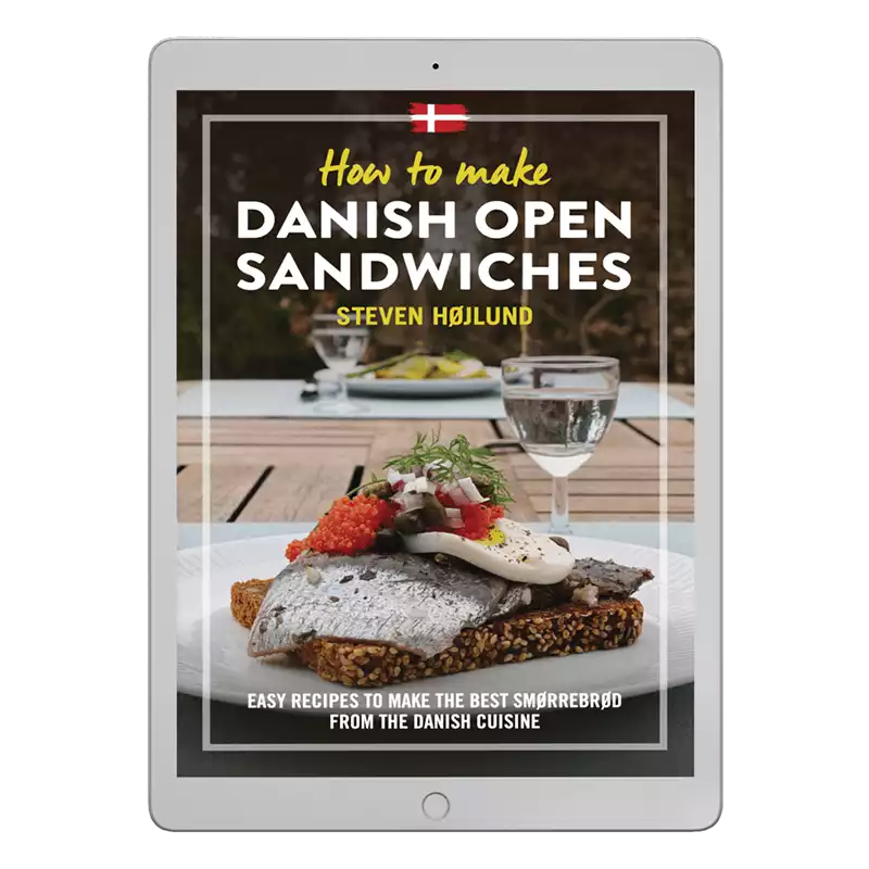 korrekt Held og lykke Drejning Køb Dansk Smørrebrød og bliv inspireret til at lave lækre smørrebrød